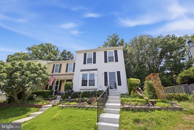 Building Photo - 1935 Pohick Creek Ct