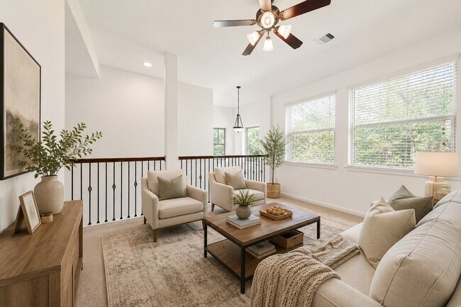 Building Photo - 5 Cheswood Manor Drive