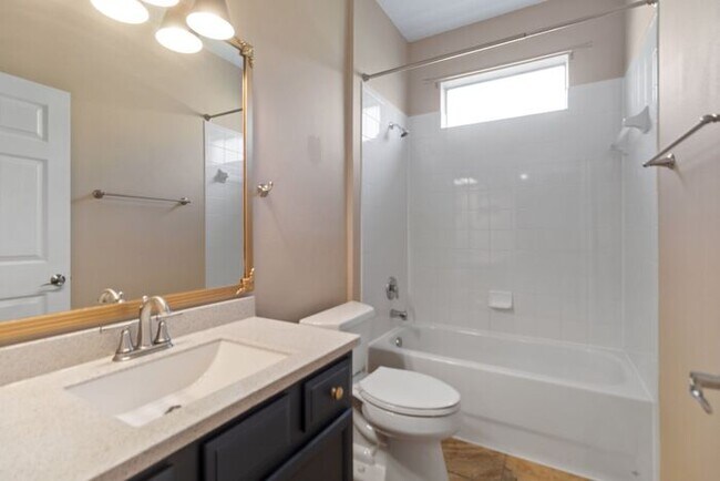 Building Photo - Executive Living Waits!