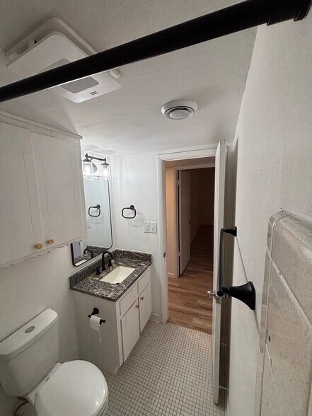 Building Photo - 1735 S Peoria Ave