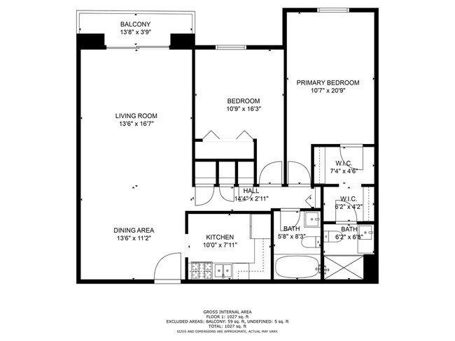 Building Photo - 1250 Park Ave W