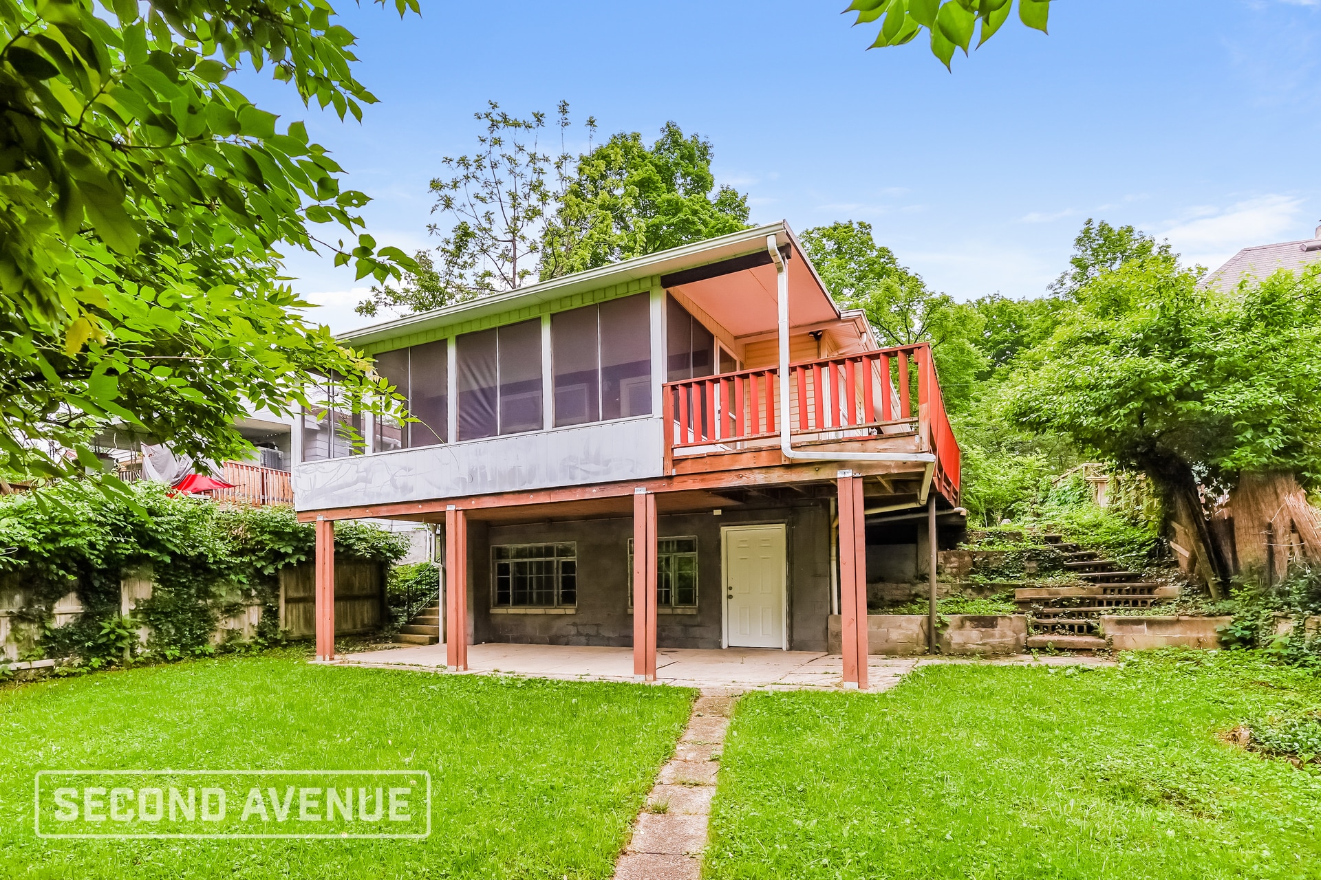 Building Photo - 6006 Stanhill Ct