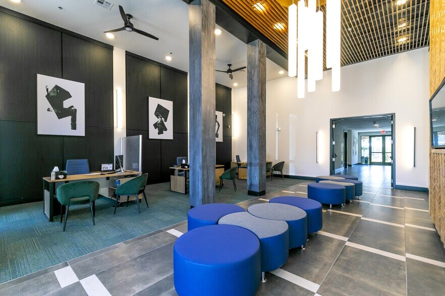 Alleia Watters Creek 1165 Montgomery Blvd Allen TX 75013 Apartment