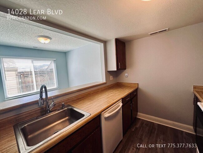 Building Photo - 14028 Lear Blvd