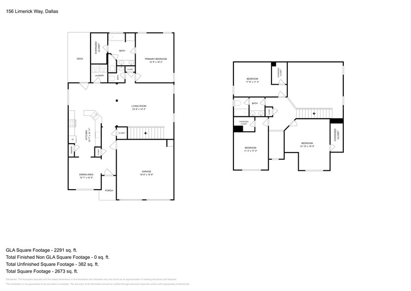 Building Photo - 156 Limerick Wy