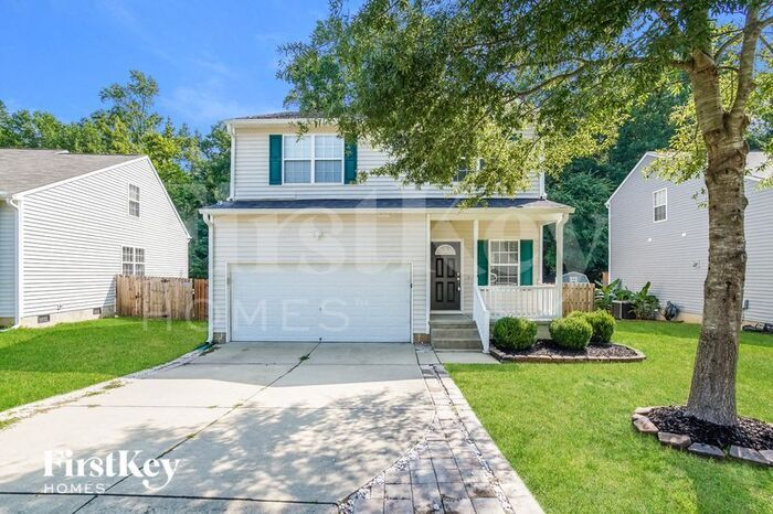 Primary Photo - 236 N Honey Springs Ave