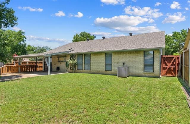Building Photo - 1109 Paluxy Ct