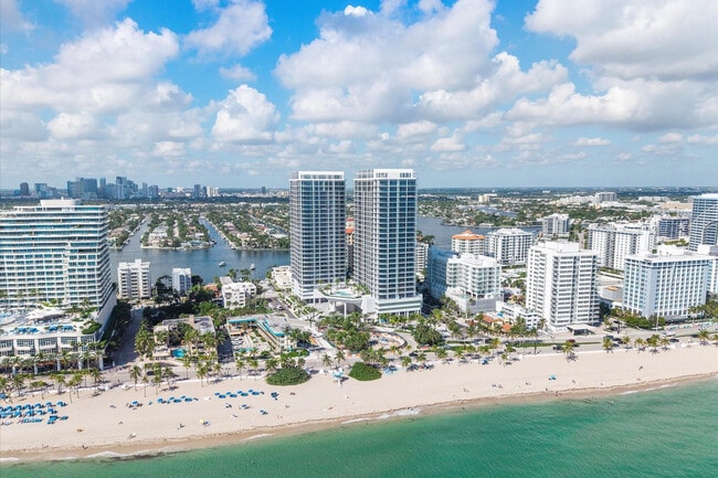 Building Photo - 151 N Seabreeze Blvd