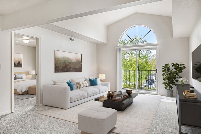 Building Photo - The Highlands Apartments