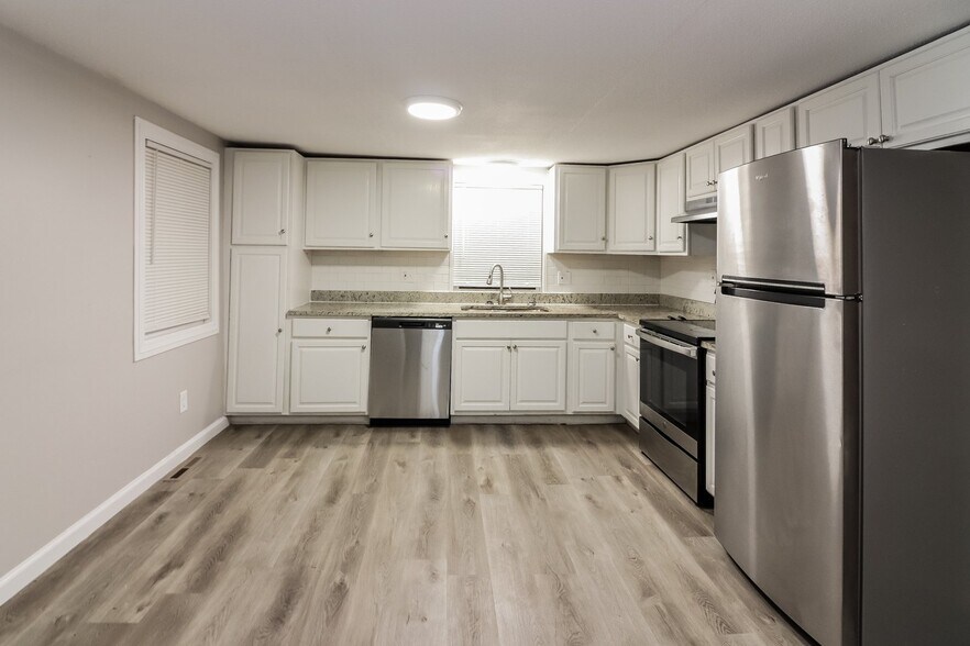 Building Photo - 5240 Byrams Ford Rd