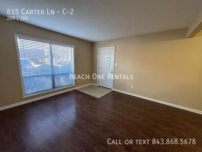 Building Photo - 615 Carter Ln