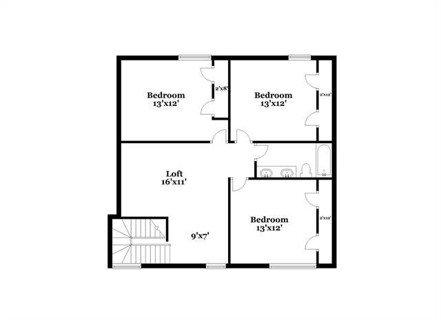 Building Photo - 431 Parker Dr