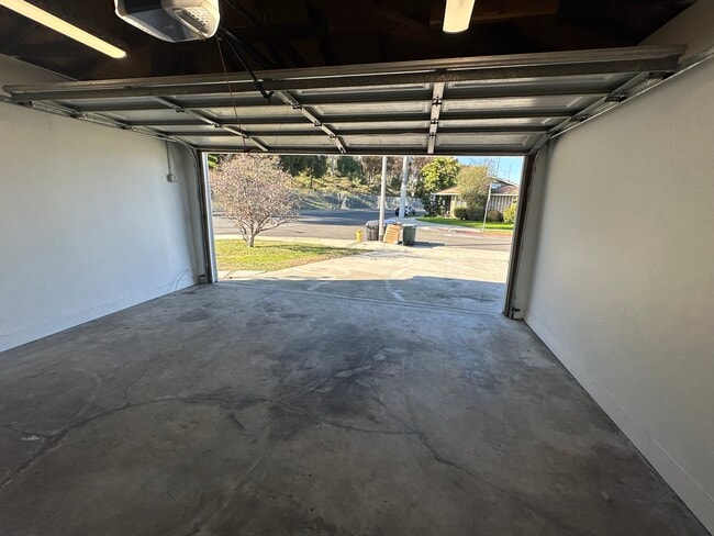 2 Car Garage, inside & in driveway and street parking - 5112 W 123rd Pl