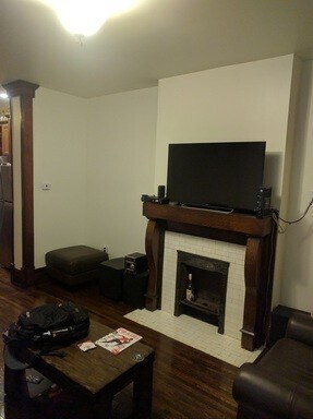 Building Photo - NEWLY RENOVATED NORTH CAMPUS - 6 BEDROOM 4 FULL BATHROOMS. THIS ONE HAS IT ALL!