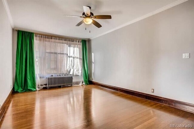 Building Photo - Uptown Capitol Hill - Secure Historic Building with Modern Updates!