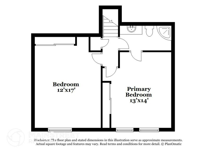 Building Photo - 921 S Val Vista Dr