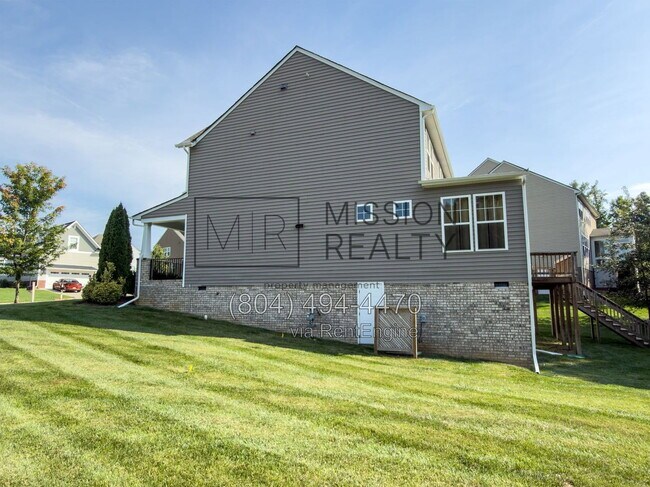 Building Photo - 4219 Hiddenwell Ln