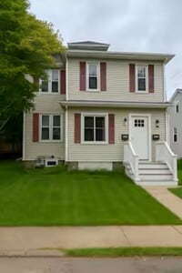 Building Photo - 10 Cranch St