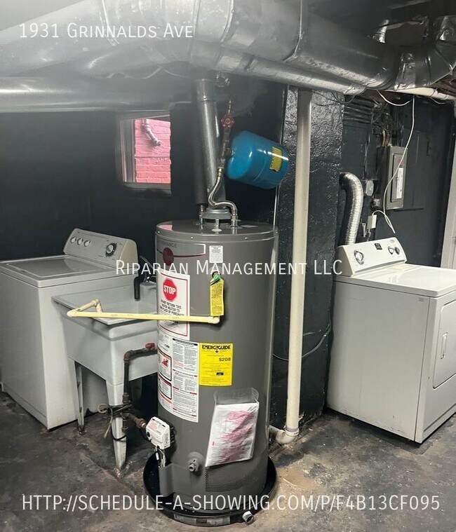 Building Photo - Welcome to South Baltimore!