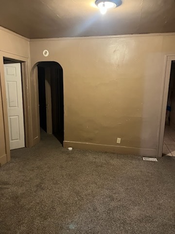 Building Photo - 8831 Quincy St