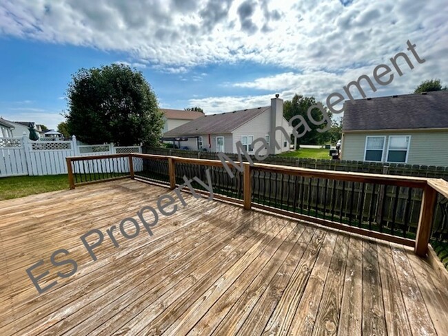 Building Photo - Beautiful 3 bedroom in Camby!