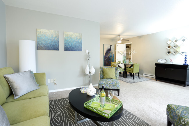 Interior Photo - RENTON SAGE APARTMENTS