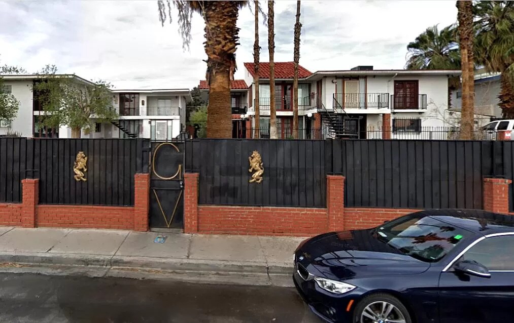 Building Photo - 3381 Rome St