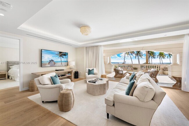 Building Photo - 7916 Fisher Island Dr