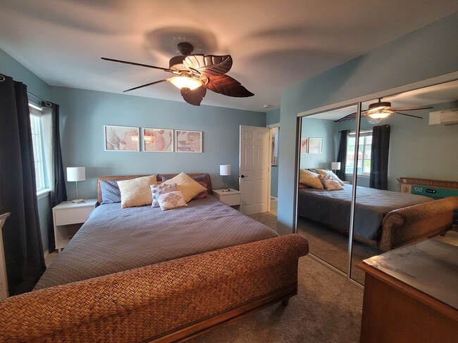 Building Photo - Kihei Villas @ Kenolio, fully furnished 3 bedroom 2 full baths w/loft