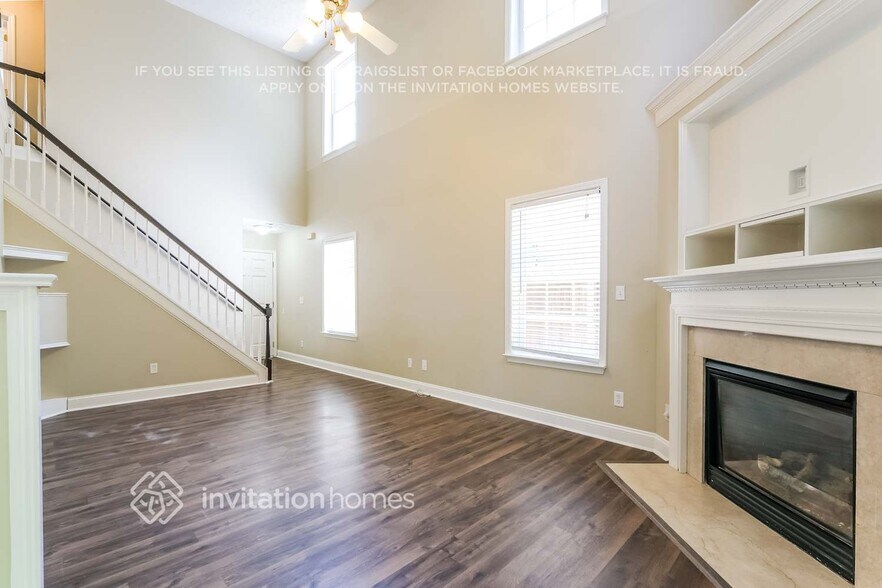 Building Photo - 121 Nacoochee Way