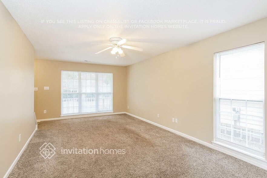 Building Photo - 3921 Faith Church Rd