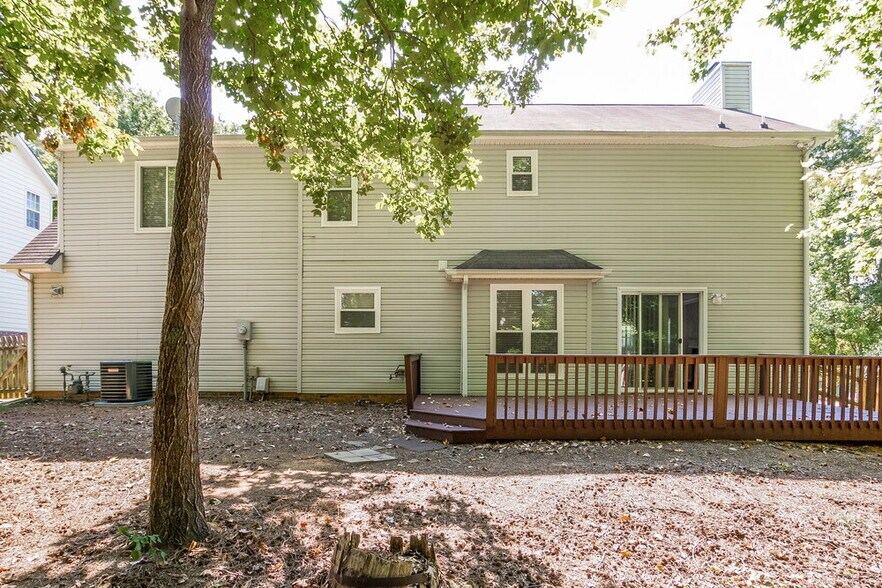 Building Photo - 4036 Mozart Ct