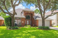 Building Photo - 3219 Brinton Trails Ln