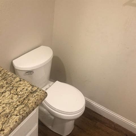 Building Photo - 921 W Day St