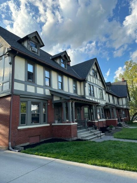 Building Photo - 1266 West 112th Street