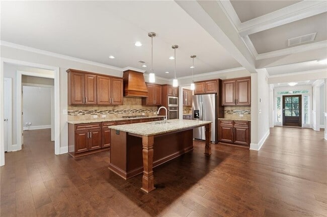Building Photo - 710 Deer Holw Trce