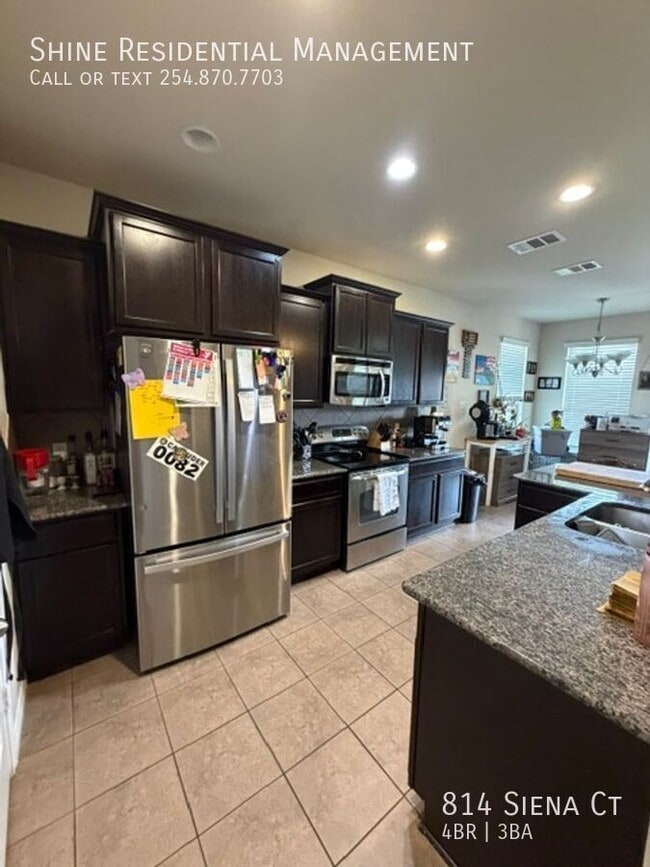 Building Photo - 814 Siena Ct