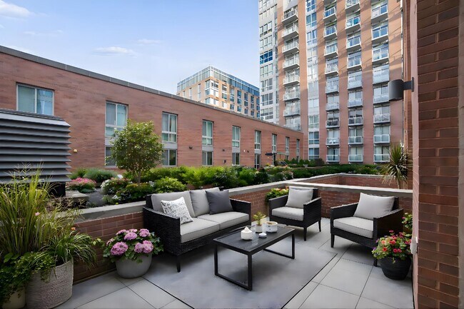 Building Photo - 201 Marin Blvd