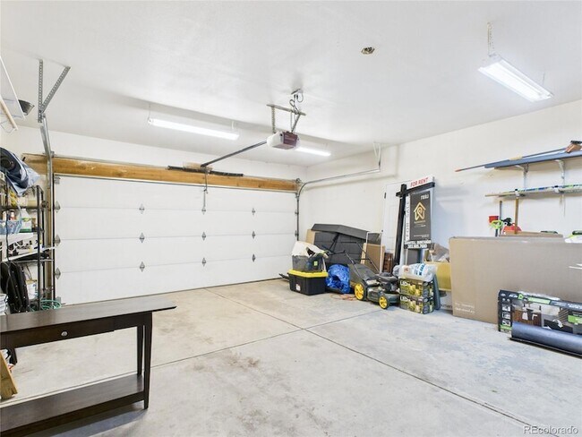 Building Photo - 4603 S Dudley St