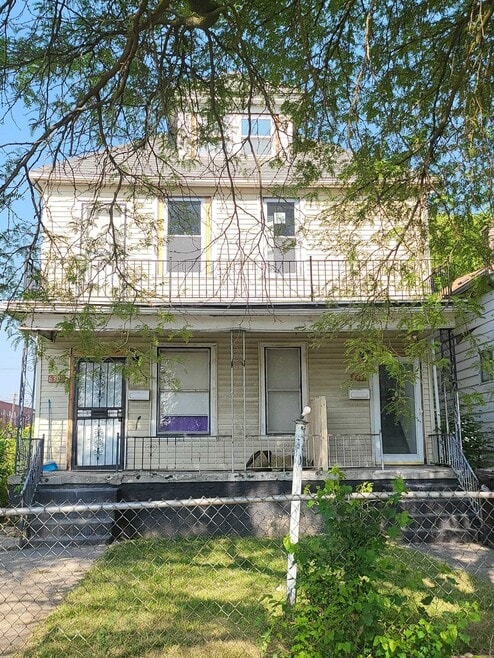 Building Photo - 6307 Woodrow St