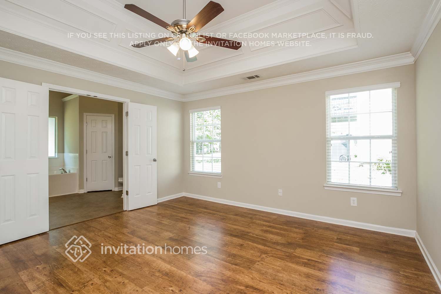 Building Photo - 3507 Temple Ridge Ct SW