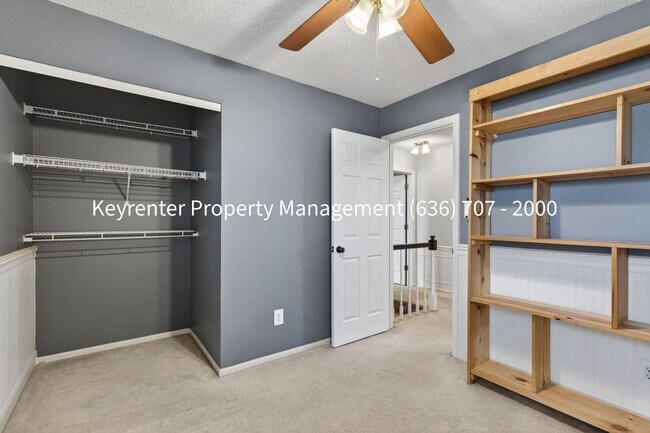 Building Photo - Spacious 4BR Home with Finished Basement in St. Peters