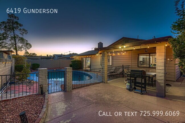 Building Photo - 6419 Gunderson-
