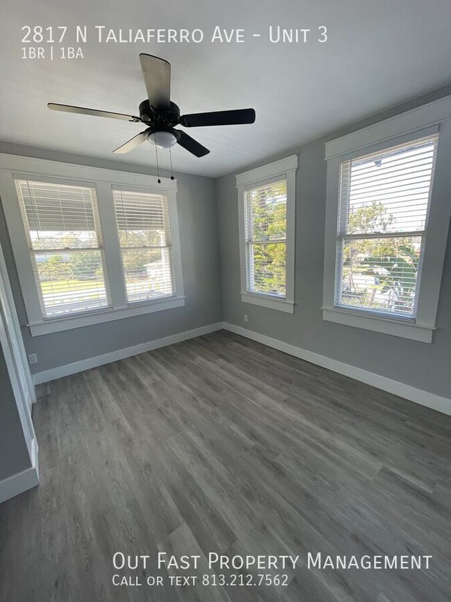 Building Photo - Updated 1bed/1bath YBOR!