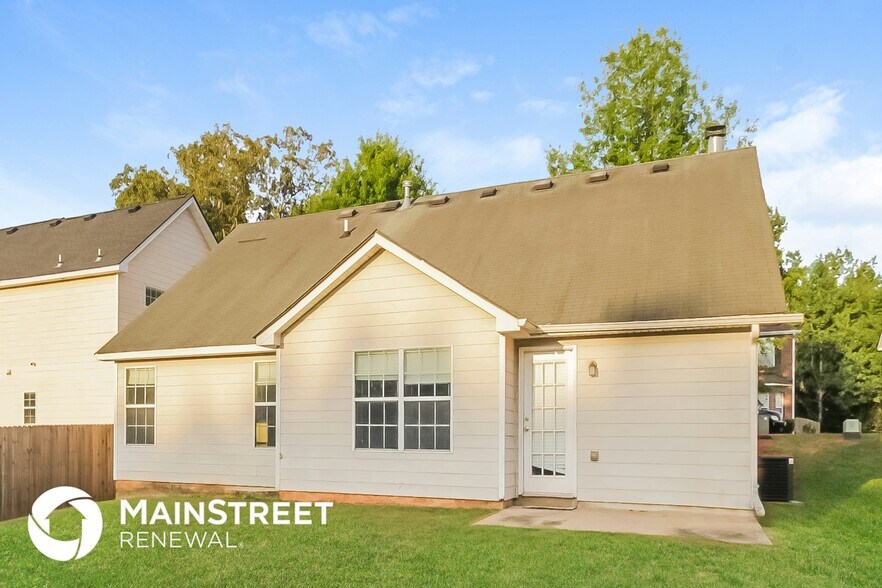 Building Photo - 4321 Holliday Rd