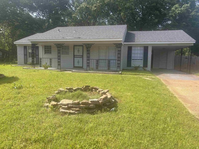 Building Photo - 4845 Ortie Dr