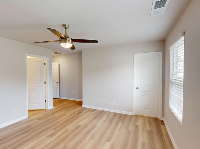 Floorplan - Crescent Valley