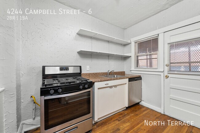 Building Photo - 4244 Campbell St