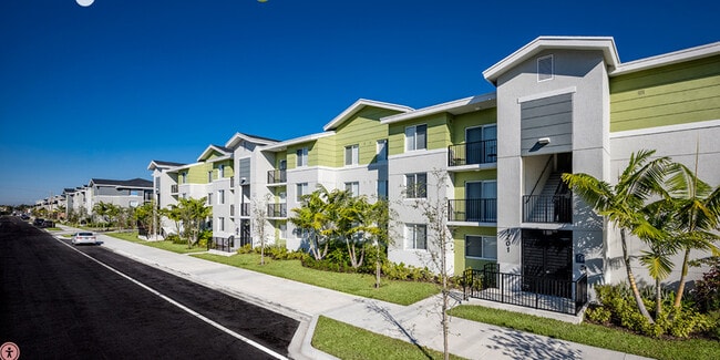 Harmony at Liberty Square - Harmony at Liberty Square (LS3)