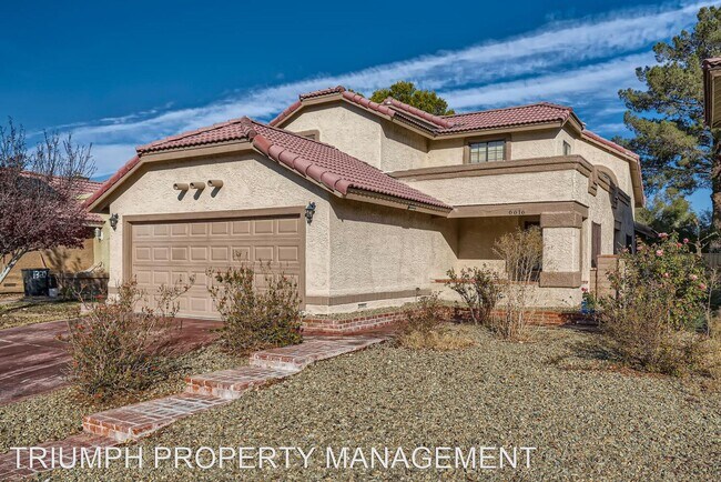 Building Photo - 4 br, 3 bath House - 6616 Joe Michael Way